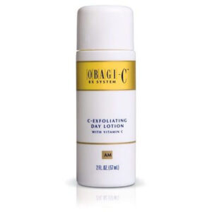 Obagi C Exfoliating Day Lotion