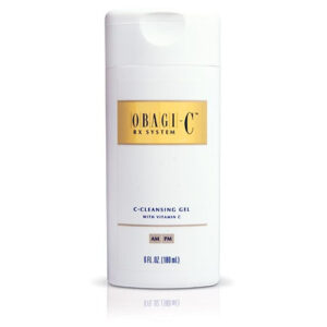 Obagi C-Rx C-Cleansing Gel