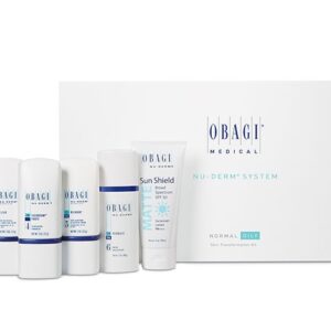 Obagi-Nu-Derm starter Set oily