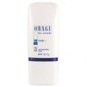 Obagi Nu-Derm Clear Fx