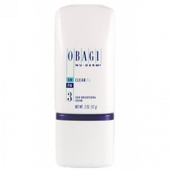 Obagi Nu-Derm Clear Fx