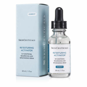 Skinceuticals Retexturing activator