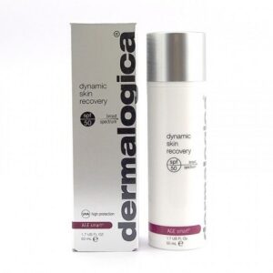 dermalogica age smart dynamic skin recovery spf50