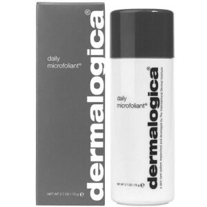 dermmalogica daily microfoliant