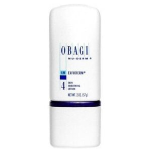 obagi nuderm Exfoderm