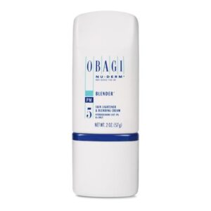 obagi nu-derm blender