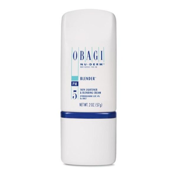 obagi nu-derm blender