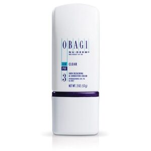 Obagi Nu-Derm Clear