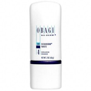 obagi nuderm Exfoderm Forte