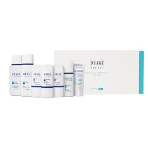 obagi nu-derm starter set normal dry