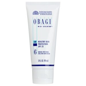 obagi nuderm healthy skin protection spf35