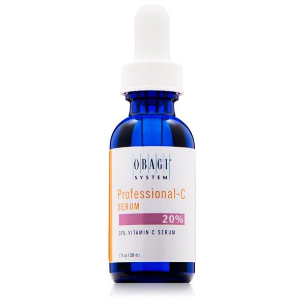 obagi professional c serum 20%