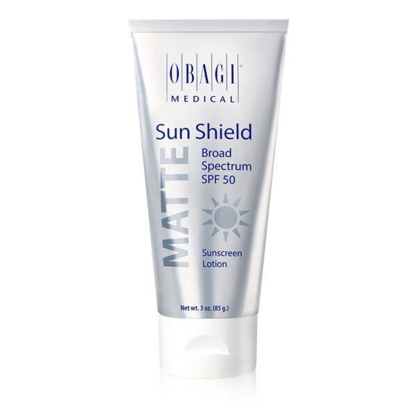 obagi sunshield matte spf 50