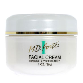 MD Forte Facial Cream I