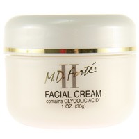 MD Forte Facial Cream II