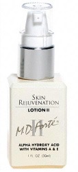 MD Forte Skin Rejuvenation Lotion II