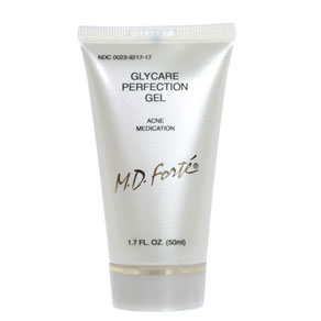 MD Forte Glycare Perfection Gel