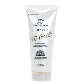 MD Forte Total Daily Protection