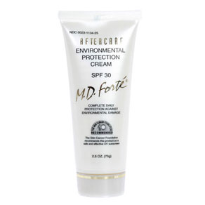 MD Forte Environment Protection Cream SPF 30