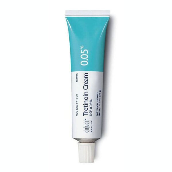 obagi tretinoin 0.05%